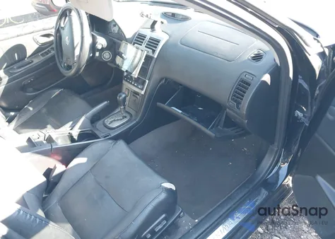 2003 Nissan Maxima Se z USA, uszkodzony, nr VIN JN1DA31A43T415951